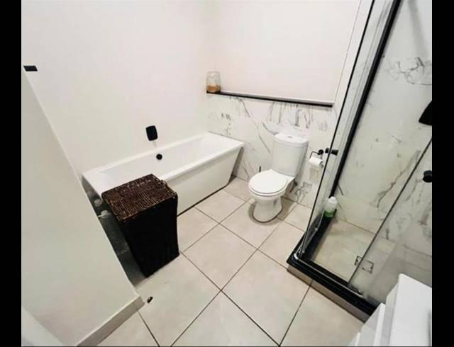 2 BEDROOM PROPERTY TO RENT IN WATERFALL